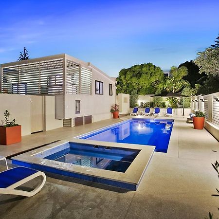 Waihi Beach Paradise Resort المظهر الخارجي الصورة